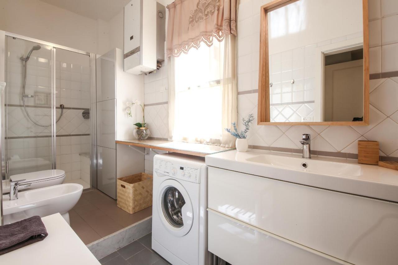 Apartments Florence - San Martino 외부 사진