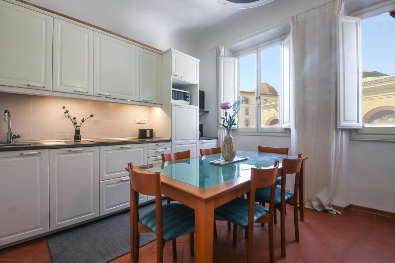 Apartments Florence - San Martino 외부 사진