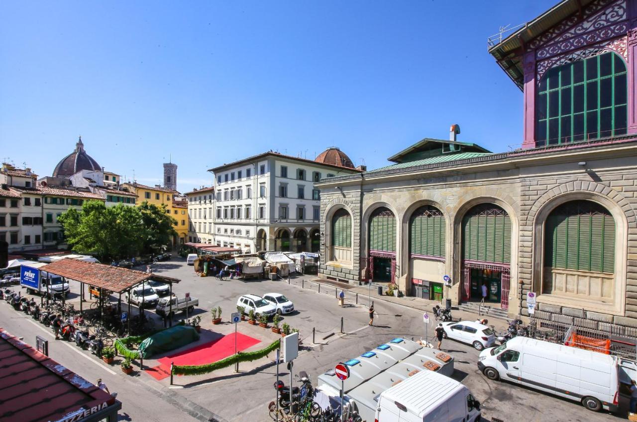 Apartments Florence - San Martino 외부 사진