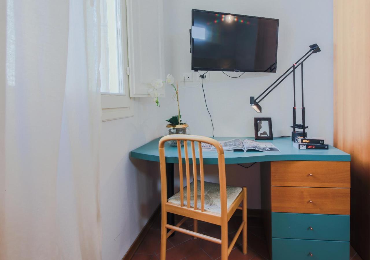 Apartments Florence - San Martino 외부 사진