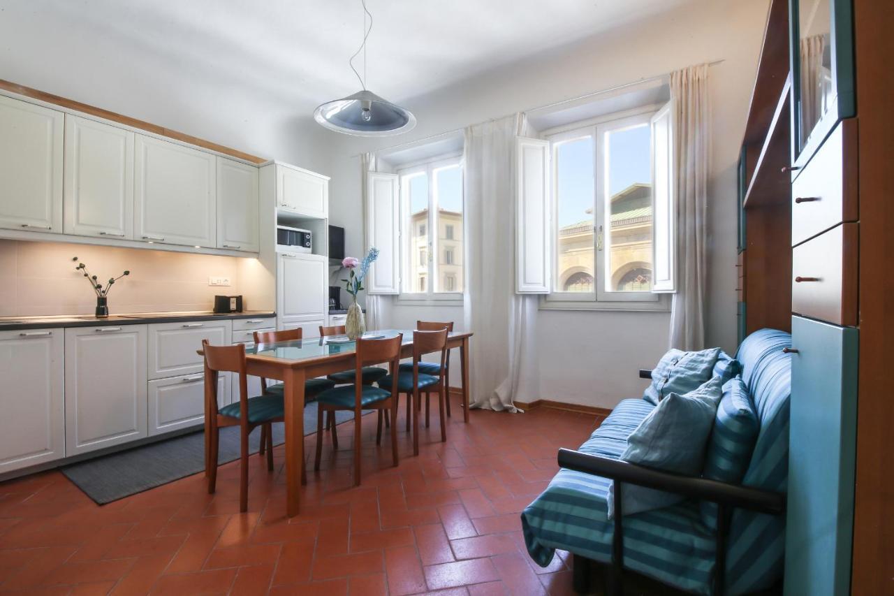 Apartments Florence - San Martino 외부 사진