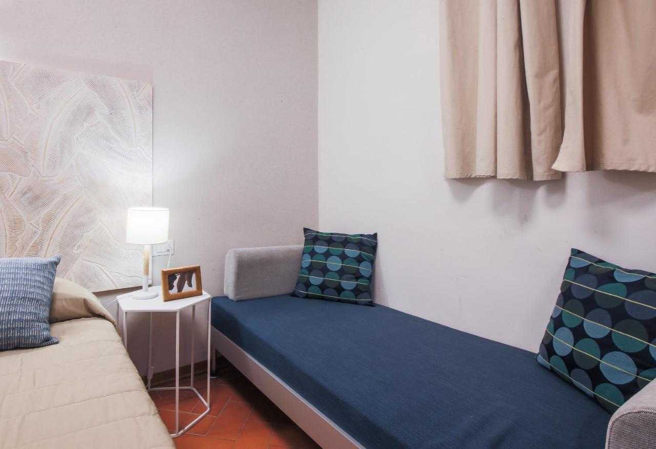 Apartments Florence - San Martino 외부 사진