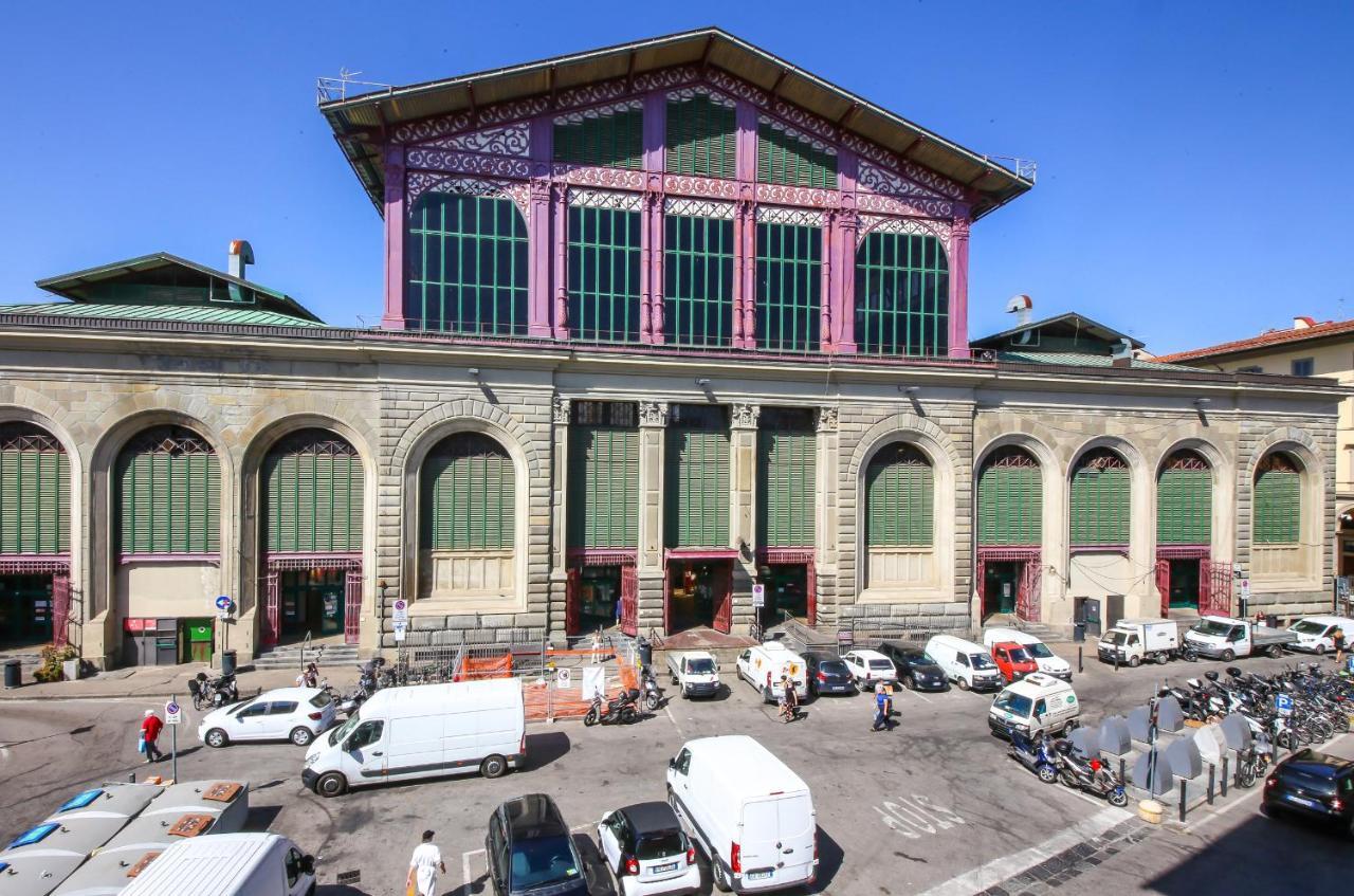Apartments Florence - San Martino 외부 사진