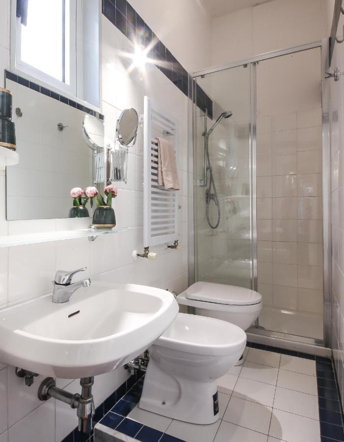 Apartments Florence - San Martino 외부 사진